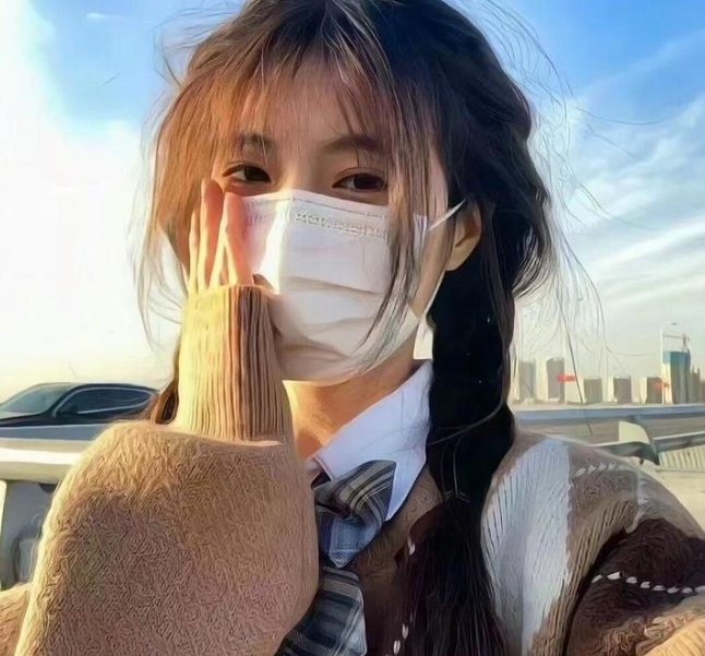 妈妈我知道错了