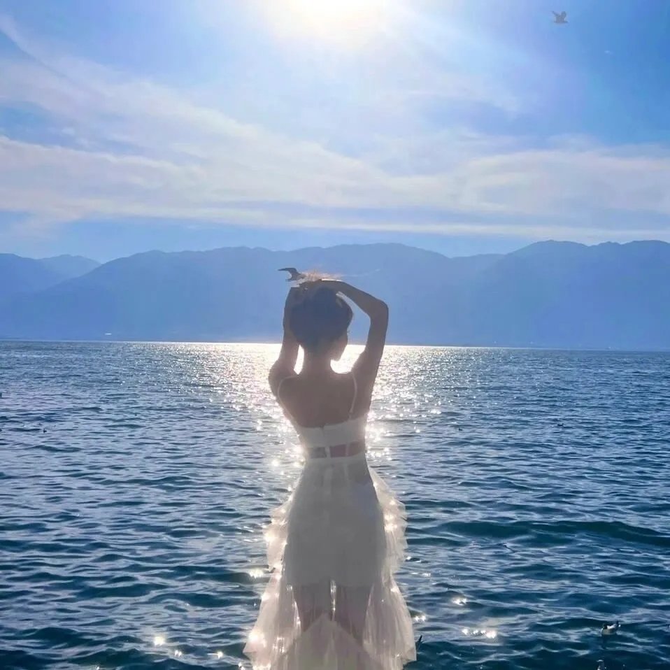 南小姐的明星替身男友