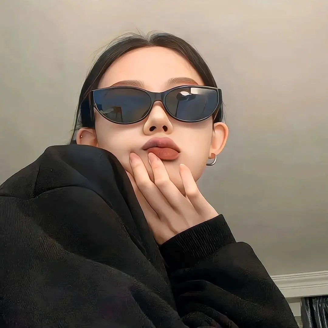 困在时间里的女儿